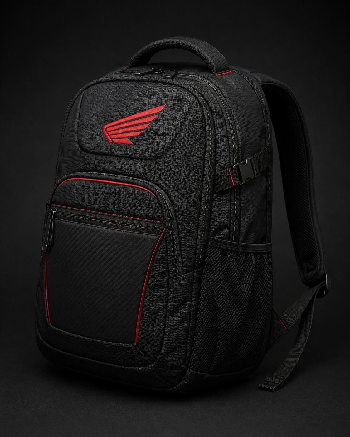Honda Bagpack