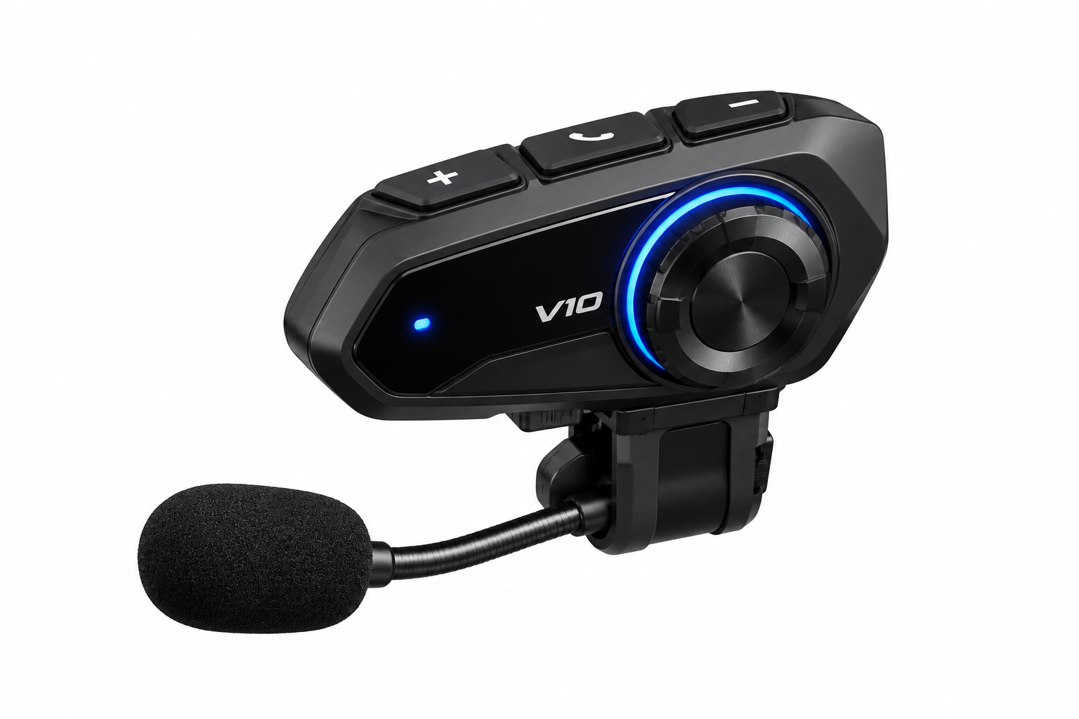 V10 helmet Bluetooth - Generic