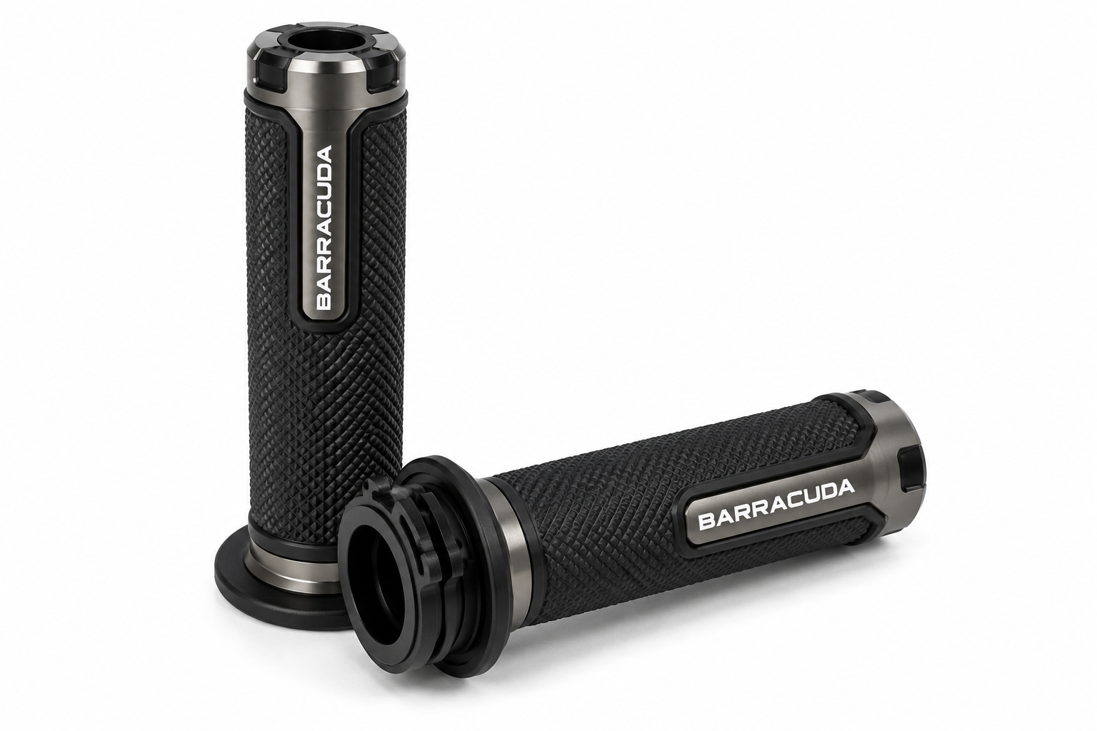 Baracuda grips