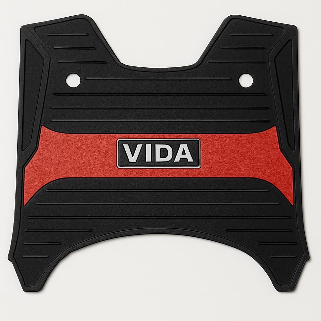 Vida VX2 Footrest