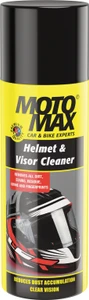 Motomax - helmet & Visor cleaner