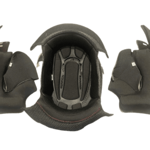 RideX - Helmet Inner Paddings