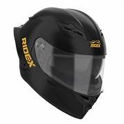 RideX - Nuova Helmet