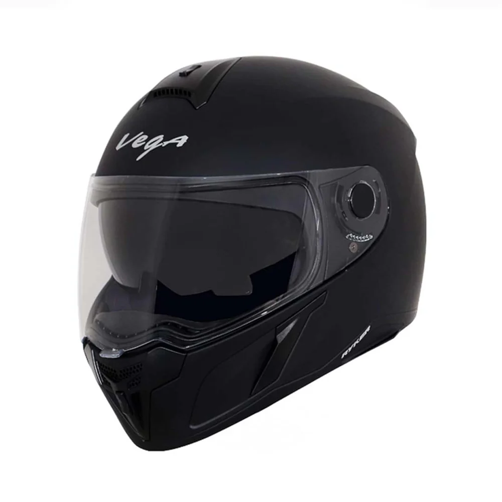 Vega Cruiser DX WP - Dull Black - M