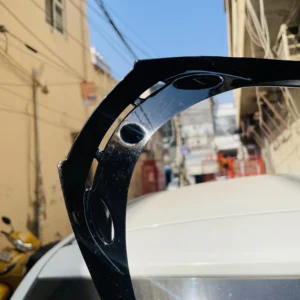 RideX - Titanium Gen 2 Small Spoiler