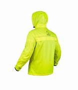 Rynox H2 Go Rain Jacket
