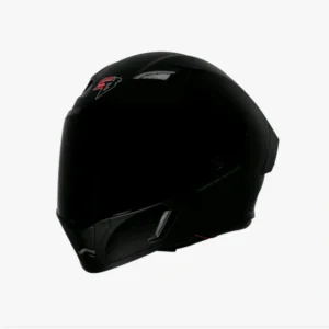 SBA 11 ISS - Glossy black