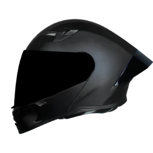 SBA 20 Glossy Black