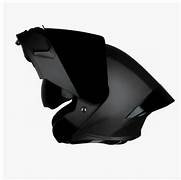 SBA 20 Matt Black