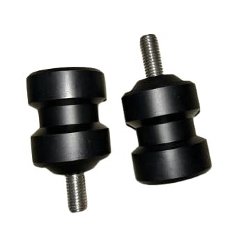 Skydd - KTM Adventure 2025 - Swing Arm Slider with spool