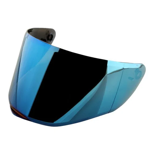 Vega Bolt Visor Mercury - Blue