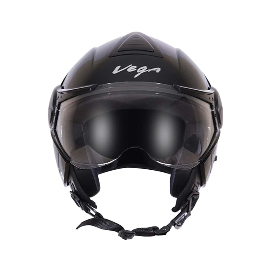 Vega Verve DX - Black - M