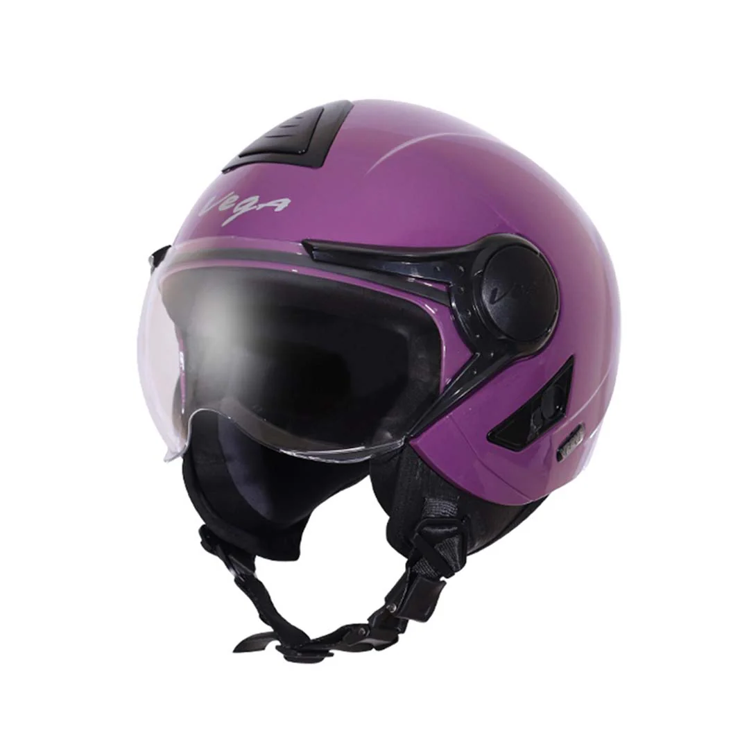 Vega Clark - Light Purple - M