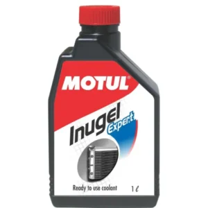 Motul Inugel Coolant 1ltr