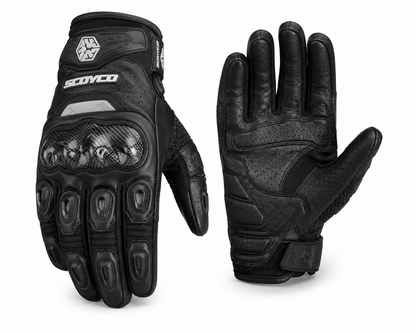 Scoyco Gloves - XL
