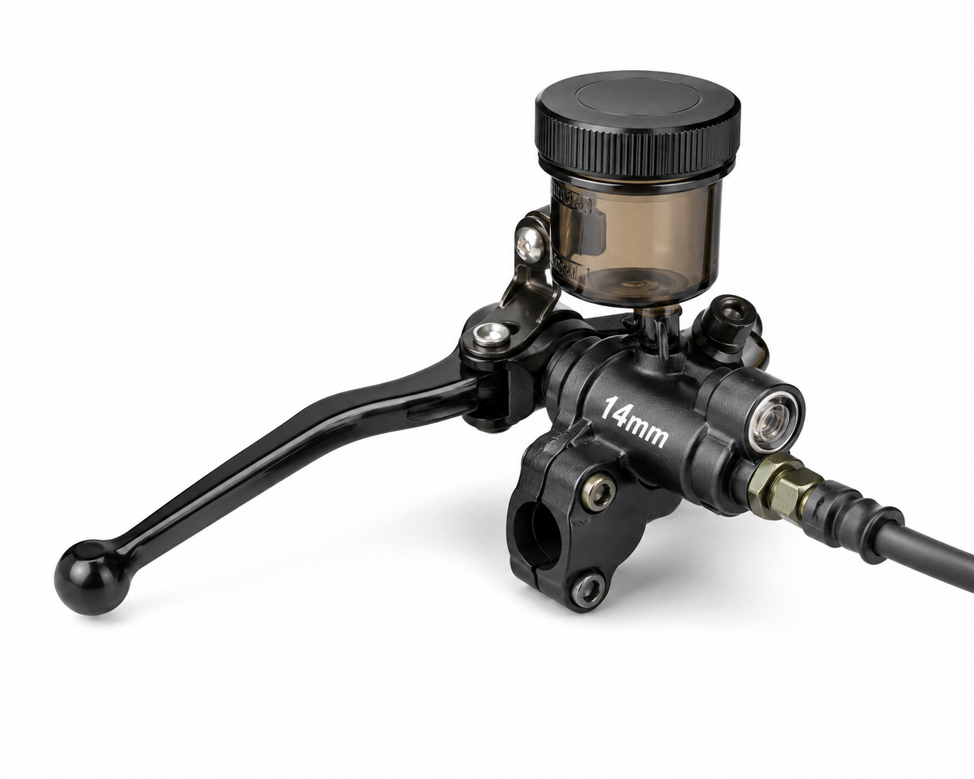 KTC Braking System - 14mm