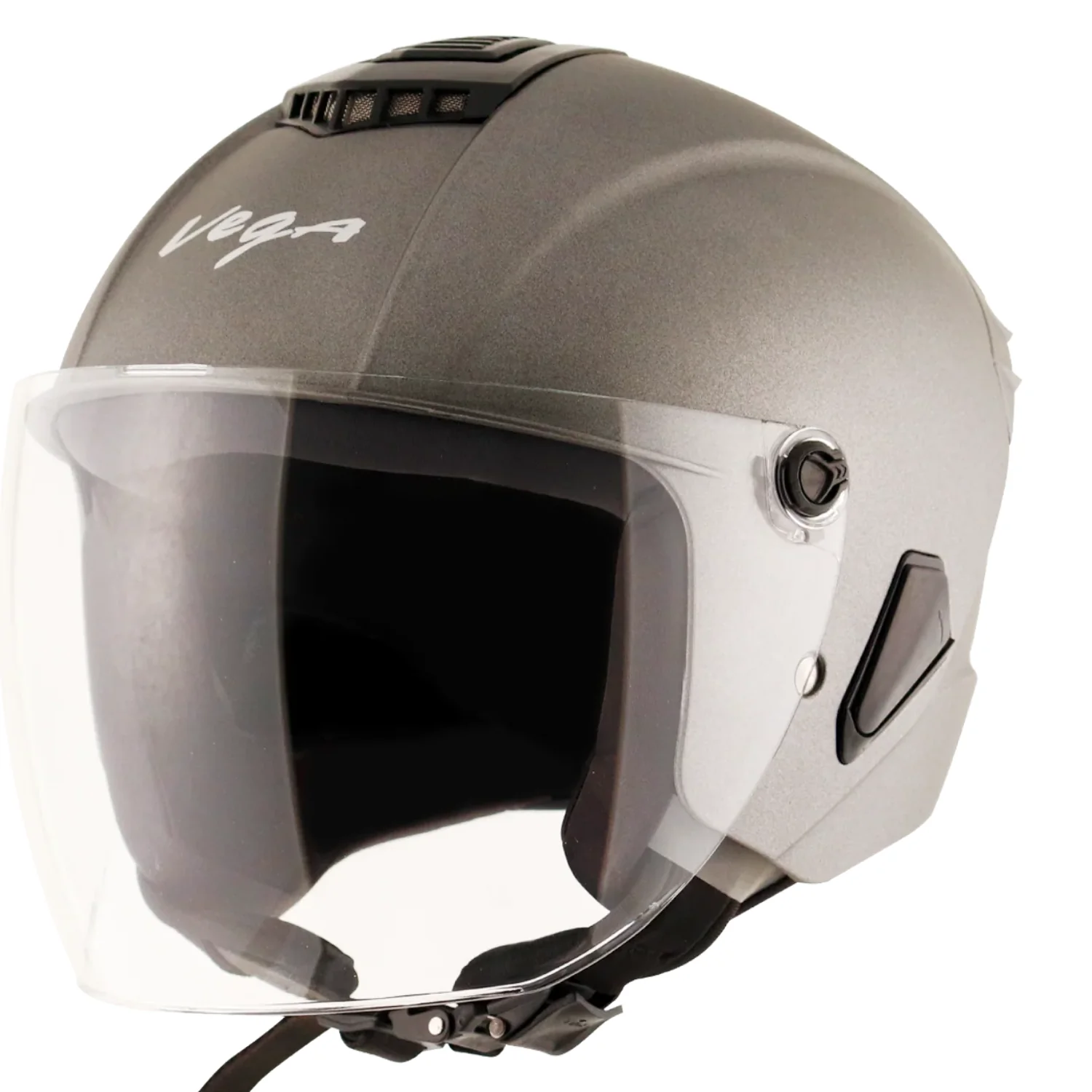 Vega Aster DX - Anthracite - L