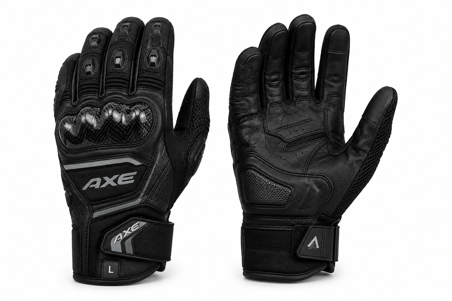 AXE Gloves - L