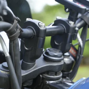 Mototorque - Hunter 350 - Handlebar risers -