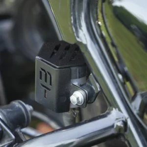 Mototorque - Hunter 350 - Rear reservoir guard -  MS