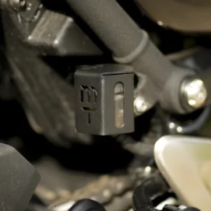 Mototorque - NS 400 - Rear reservoir guard -  - MS