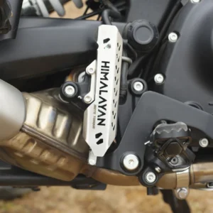 Mototorque - Himalayan 450 - Rear reservoir guard - SS