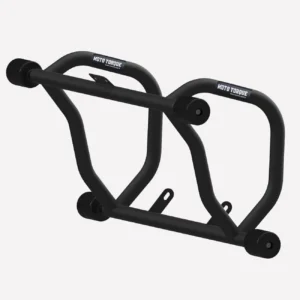 Mototorque - Classic 350 - Crash guard - The Bull Black