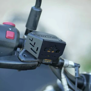Mototorque - Himalayan 450 - Front master cylinder guard - MS