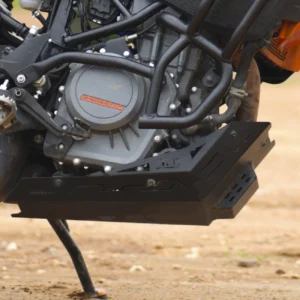 Mototorque - KTM Adventure old - Engine guard -