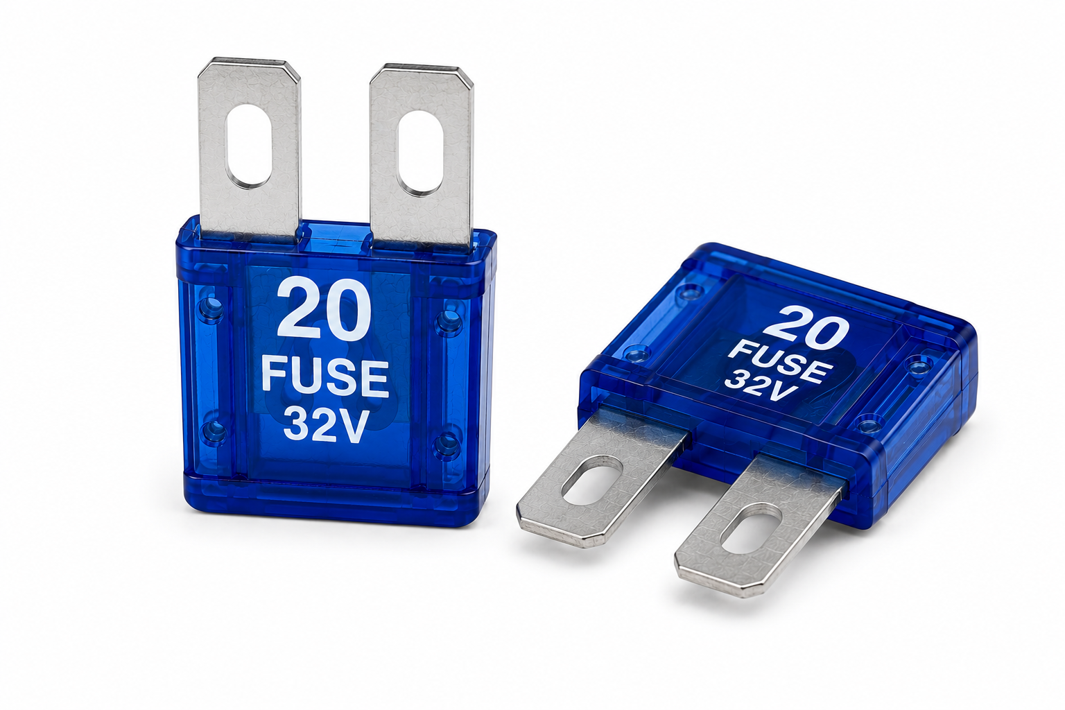 20 - Fuse Small