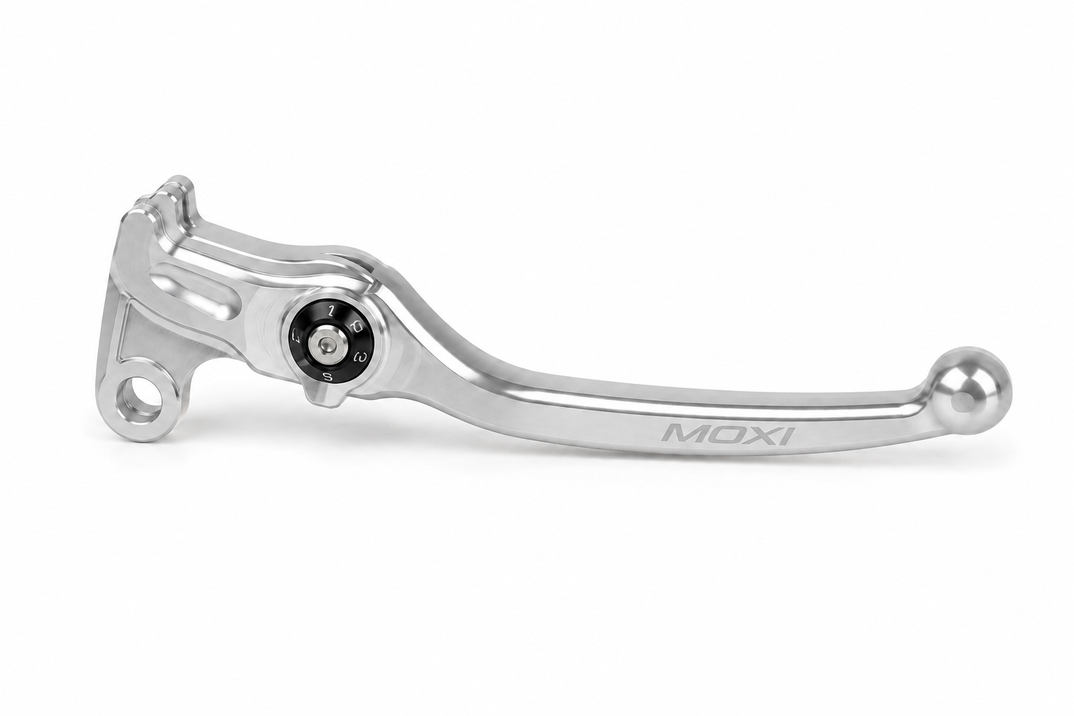 Moxi Lever - Silver for KTM/NS