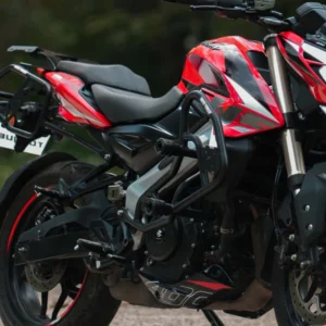Mototorque - NS 400 - Crash guard - Black