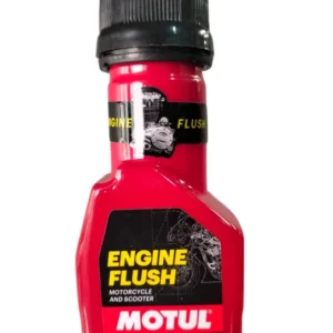 Motul Engine flush