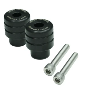 Mototorque - Small Sliders Pair - Old