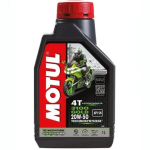 Motul 3100 20W-50 1ltr