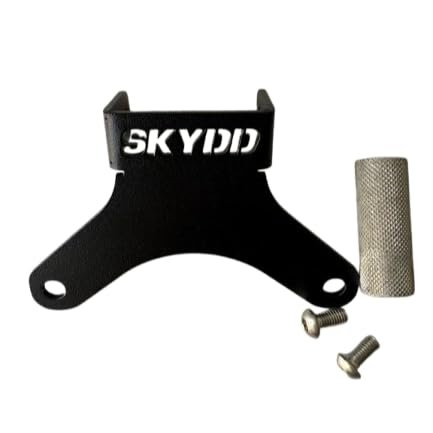 Skydd - TVS RTX 300 - GPS mount -  -