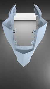 R15 V4 Tail Kit w/o Painted