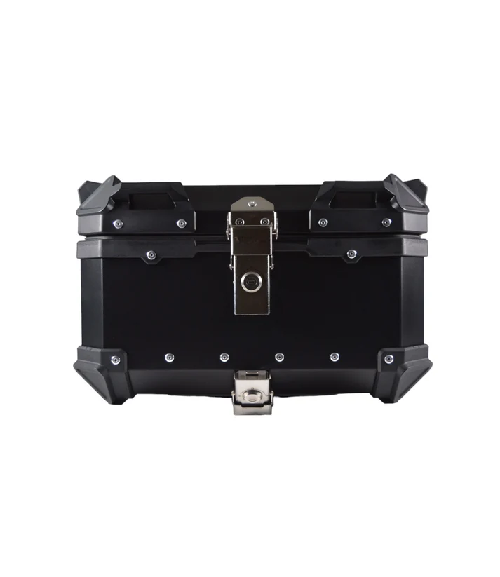 LGP Top Box 36ltrs - Black