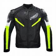 DSG Non Bionic Riding Jacket