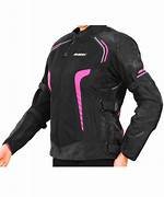 Bison Women Riding Jacket - Phoenix - L