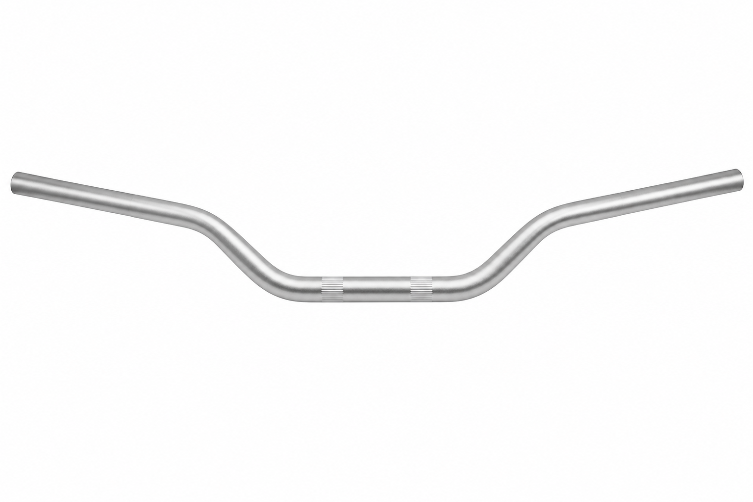 KTM - Handlebar - Silver