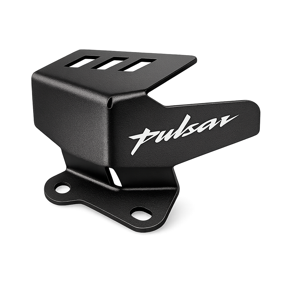 Generic - Pulsar 150/180/220 - Front master cylinder guard - MS
