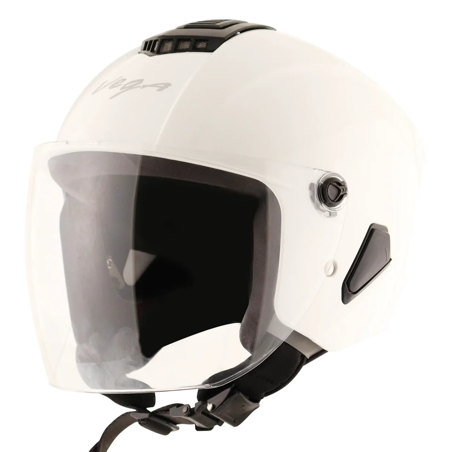 Vega Aster DX - White - L