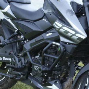 Mototorque - NS 200 - Crash guard - Black