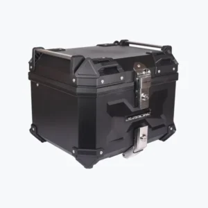 JB Racing - Topbox - 45 ltrs - ABS