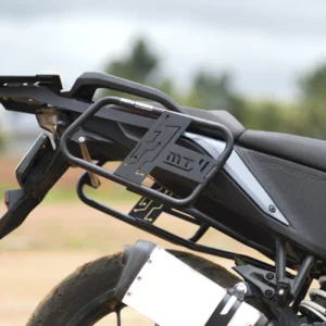 Mototorque - KTM Adventure old - Saddle stay -