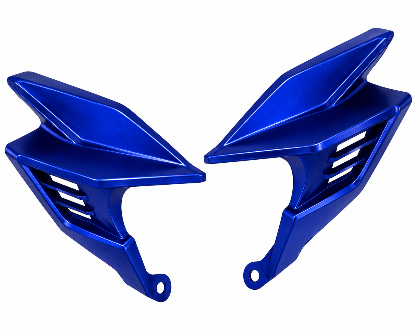 R15 V4 Winglet - Blue