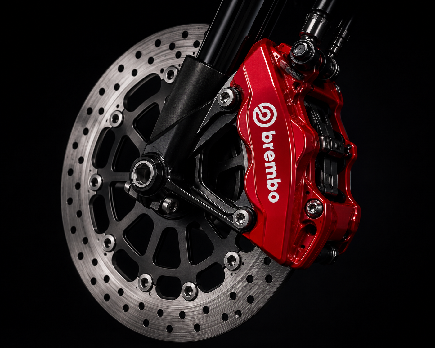 Brembo Braking system - Copy