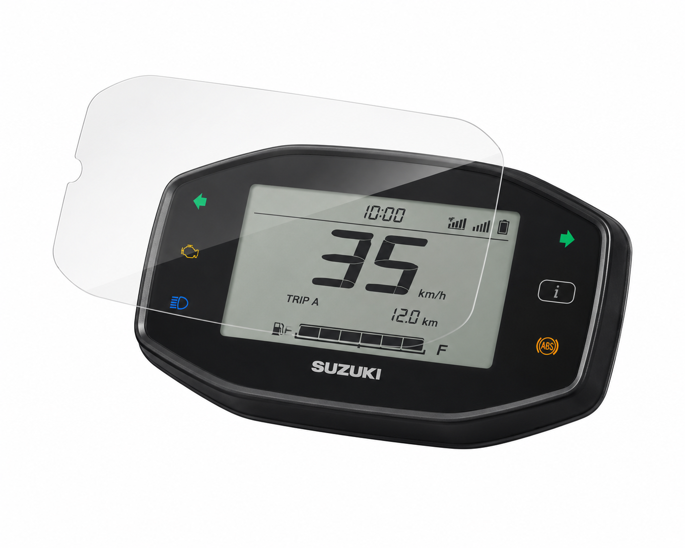Motocare Screen Protector for Suzuki Access