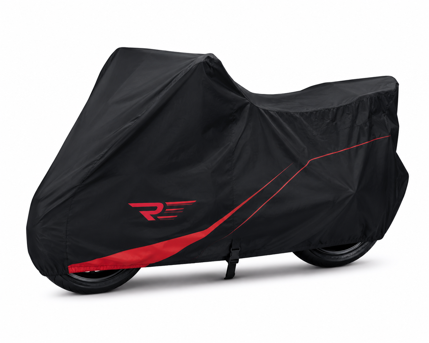 RE Bike Cover - Elite
